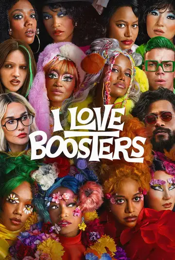 I Love Boosters veroTV Online • Pelicula Completa