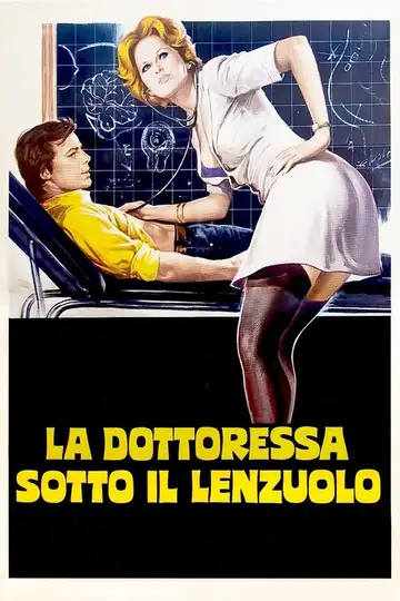 Bajo las sábanas de la doctora veroTV Online • Pelicula Completa