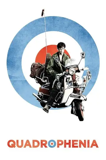 Quadrophenia veroTV Online • Pelicula Completa
