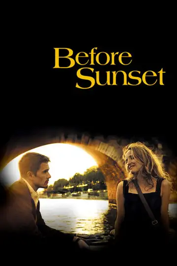 Antes del atardecer veroTV Online • Pelicula Completa