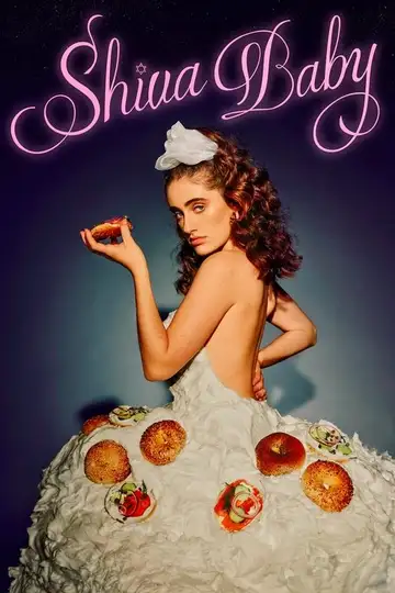 Shiva Baby veroTV Online • Pelicula Completa