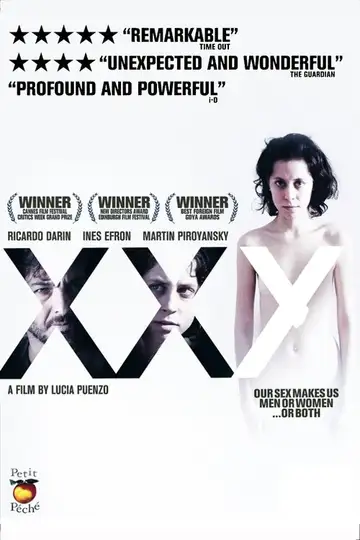 XXY veroTV Online • Pelicula Completa