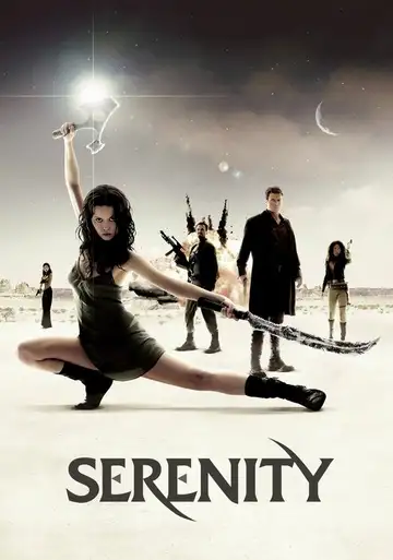 Serenity veroTV Online • Pelicula Completa