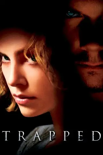 Atrapada veroTV Online • Pelicula Completa