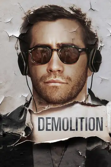 Demolición veroTV Online • Pelicula Completa