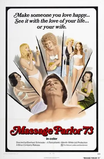 Salón de masaje veroTV Online • Pelicula Completa