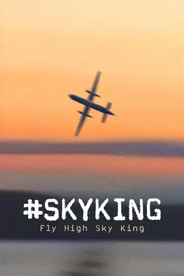 #SKYKING veroTV Online • Pelicula Completa