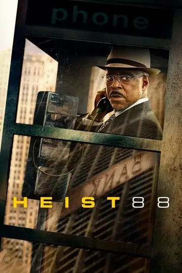 Atraco 88 veroTV Online • Pelicula Completa