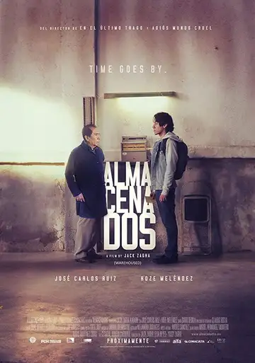 Almacenados veroTV Online • Pelicula Completa