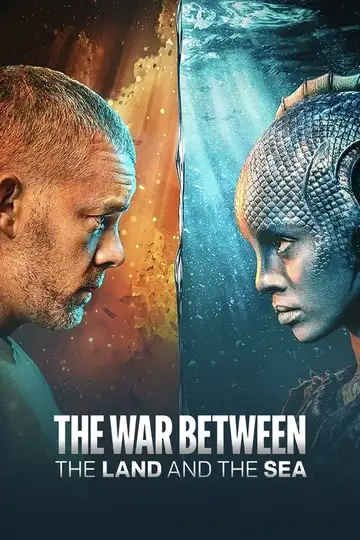 The War Between the Land and the Sea Ver Online Castellano • veroTV