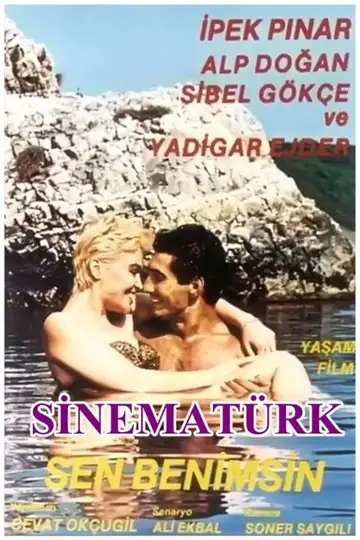 Sen Benimsin veroTV Online • Pelicula Completa