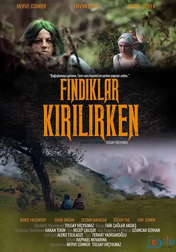 Fındıklar Kırılırken veroTV Online • Pelicula Completa