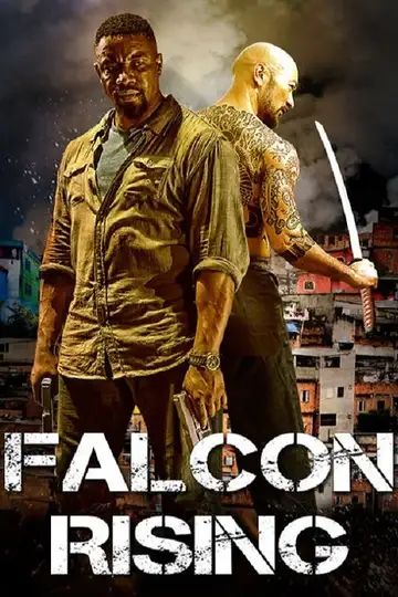 El regreso de Falcon veroTV Online • Pelicula Completa