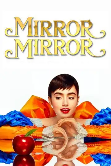 Blancanieves (Mirror, Mirror) veroTV Online • Pelicula Completa