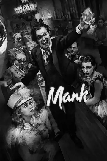 Mank veroTV Online • Pelicula Completa