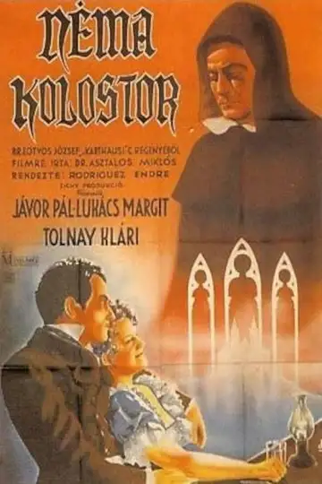 Silent Monastery veroTV Online • Pelicula Completa