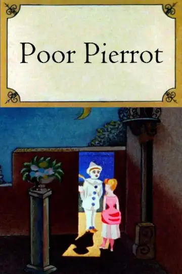 Poor Pierrot veroTV Online • Pelicula Completa