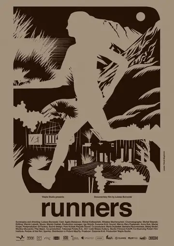 Runners 2017 veroTV Online • Pelicula Completa