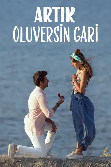 Let It Happen, Now! veroTV Online • Pelicula Completa