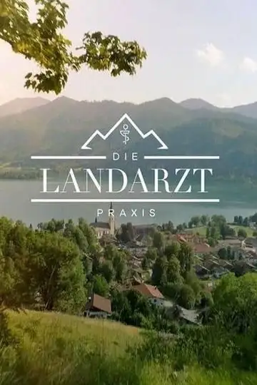 Die Landarztpraxis Ver Online Castellano • veroTV