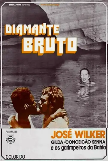 Diamante Bruto veroTV Online • Pelicula Completa