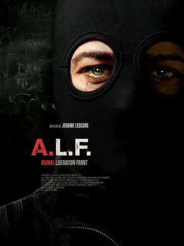 A.L.F. veroTV Online • Pelicula Completa