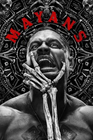 Mayans M.C. Ver Online Castellano • veroTV