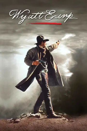 Wyatt Earp veroTV Online • Pelicula Completa