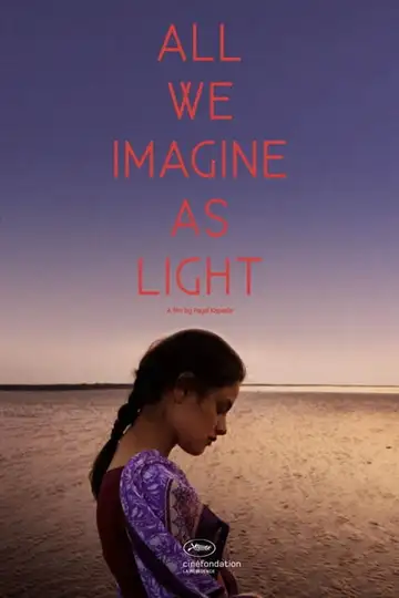 Ver All We Imagine As Light película completa online en español