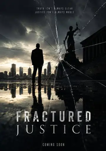 Fractured Justice veroTV Online • Pelicula Completa