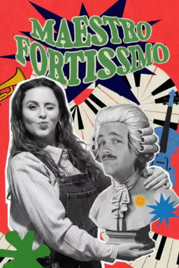 Maestro Fortissimo Ver Online Castellano • veroTV