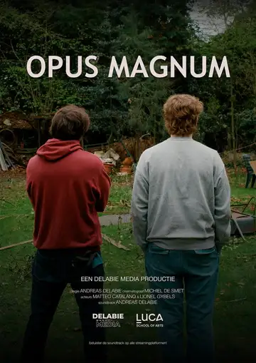 Opus Magnum veroTV Online • Pelicula Completa