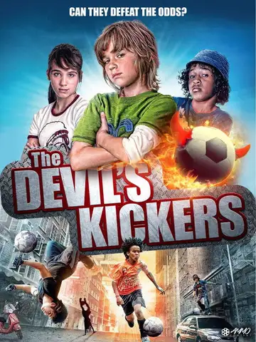 Los Diablos veroTV Online • Pelicula Completa