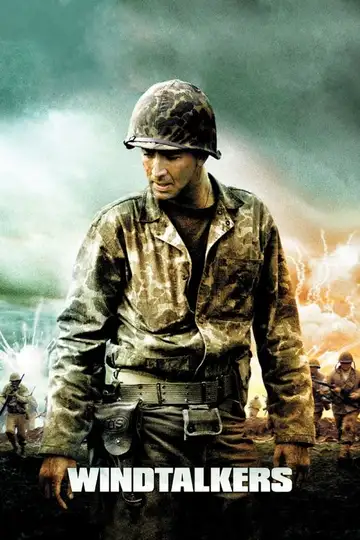 Windtalkers veroTV Online • Pelicula Completa