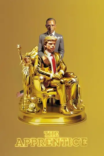 The Apprentice  (La historia de Trump) veroTV Online • Pelicula Completa