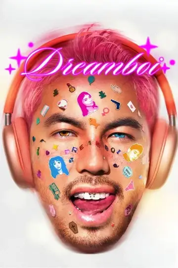Dreamboi veroTV Online • Pelicula Completa
