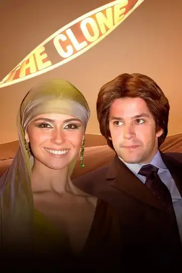 El Clon 2001 Ver Online Castellano • veroTV