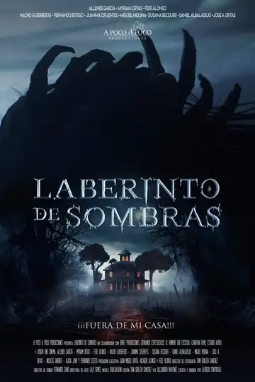 Laberinto de sombras veroTV Online • Pelicula Completa