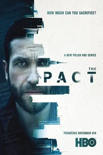 El pacto Ver Online Castellano • veroTV