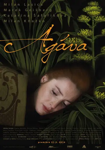 Agáva veroTV Online • Pelicula Completa