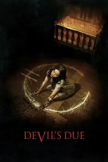 El heredero del diablo veroTV Online • Pelicula Completa