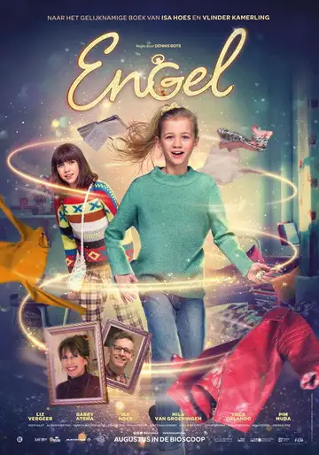 Engel veroTV Online • Pelicula Completa