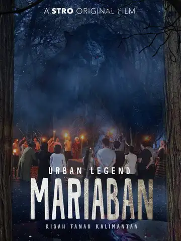 Mariaban veroTV Online • Pelicula Completa