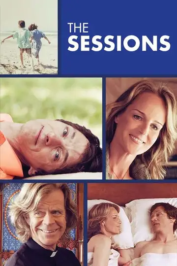 Las sesiones veroTV Online • Pelicula Completa