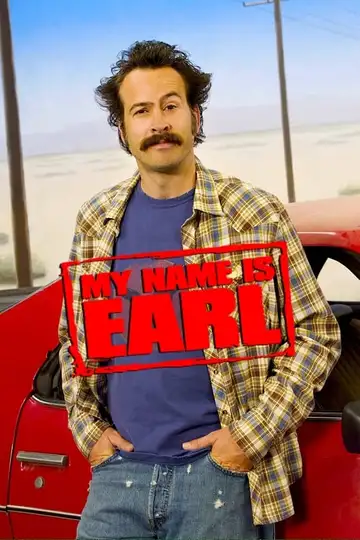 Me llamo Earl Ver Online Castellano • veroTV
