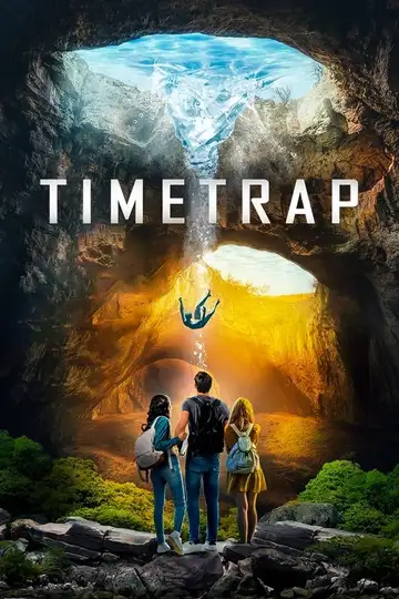 Time Trap veroTV Online • Pelicula Completa