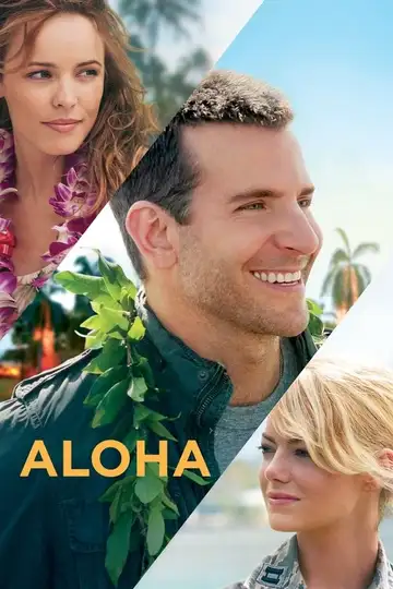 Aloha veroTV Online • Pelicula Completa