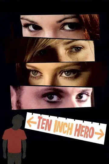 Un héroe de 25 cm veroTV Online • Pelicula Completa