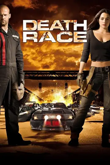 Death Race: La carrera de la muerte veroTV Online • Pelicula Completa