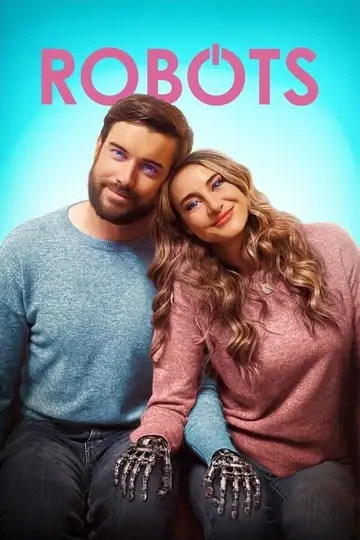 Robots veroTV Online • Pelicula Completa